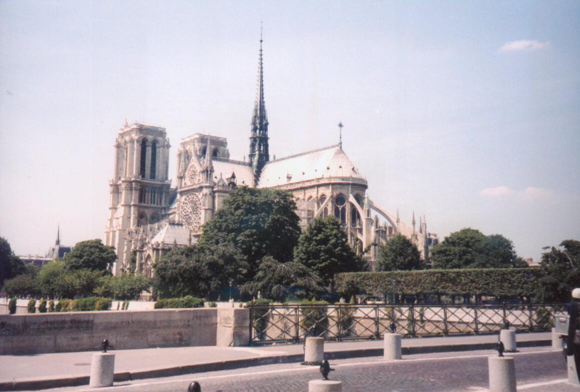 Notre Dame